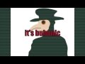 Black Death Song - Bubonic Plague Lesson