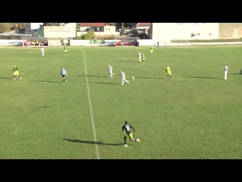 MŠO ŠTÚROVO - ŠURANY - 01.11.2025 - 1.polčas/1.félidő - FHD