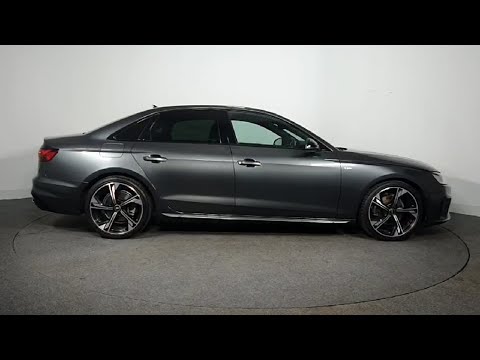 Audi A4 35 TDI 163HP S Tronic S Line - Image 2
