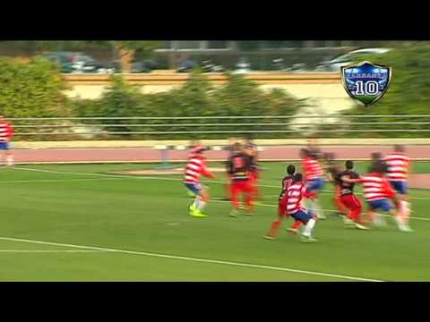 Granada B 2 - Algeciras 2 (30-11-13)