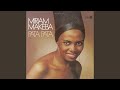 Yetentu Tizaleny (Mono Version) - Miriam Makeba - Topic Yetentu Tizaleny (Mono Version)
