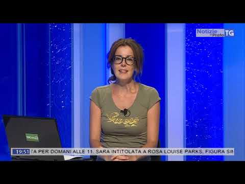 2020-07-17 NOTIZIE DI PRATO TG ORE 19.45