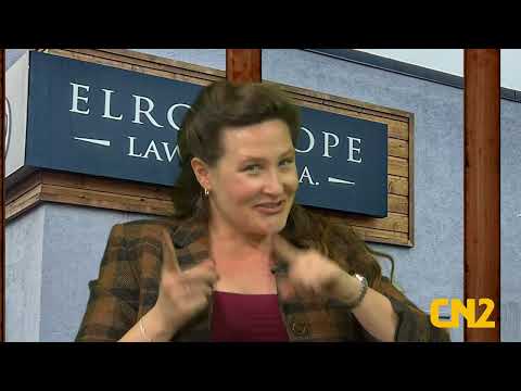 Cultivating Community & Shaping Firm Culture with Jenny Burnett