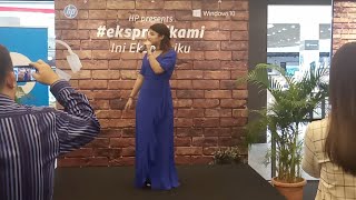 Nik Qistina - Young Hearts