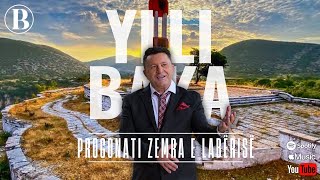 Ylli Baka - Progonati Zemra E Laberis