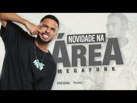 Mega Funk Novidade na Área - Kauê Sousa