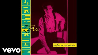 Miguel Mateos & Zas - Donde Arde la Ciudad