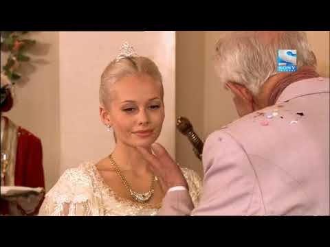 Бедная Настя - 3 серия