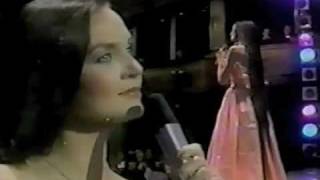 Crystal Gayle - when I dream
