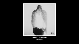 Future (432hz) - 8. Fresh Air