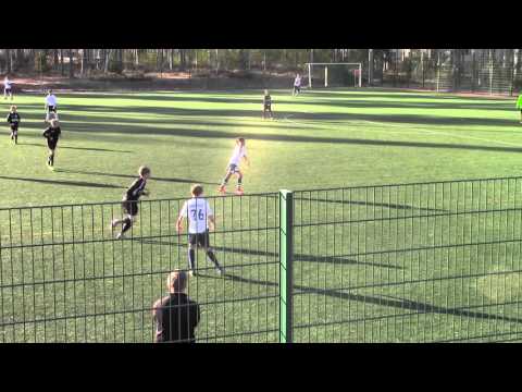 VIERUMÄKI 16.4.2016 VÄST4 P03 - FC ESPOO P02 2-2 Second half 2/3