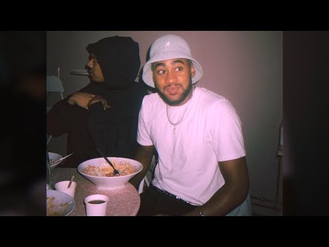 (FREE) BHZ x Makko Type Beat - "Letzter Drink"