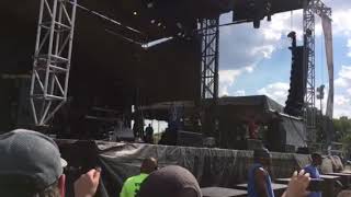 Fishbone: Bonin' in the Boneyard: Riot Fest 2017