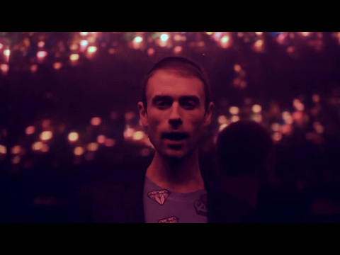 Video thumbnail for Don’t Tear Yourself Apart