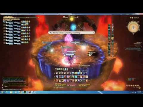 Titan XM with Mr. Franco