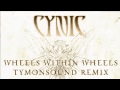 CYNIC - Wheels Within Wheels - TymonSound ...