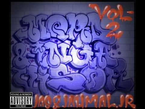 Jas the Cat - Ljudet från mickar