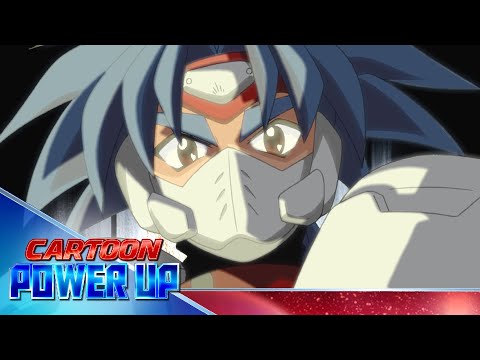 Episode 139 - Beyblade Metal Fury|FULL EPISODE|CARTOON POWER UP