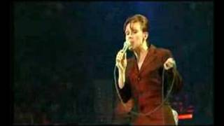 Vaya con dios - Nah neh nah LIVE @ Night of the Proms 1996