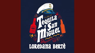 Tequila e San Miguel