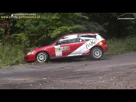Motul Rallyland Cup 2014 - V runda by RRV