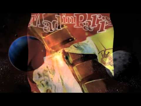 MC - Mad in Paris - Paix sur nos frères