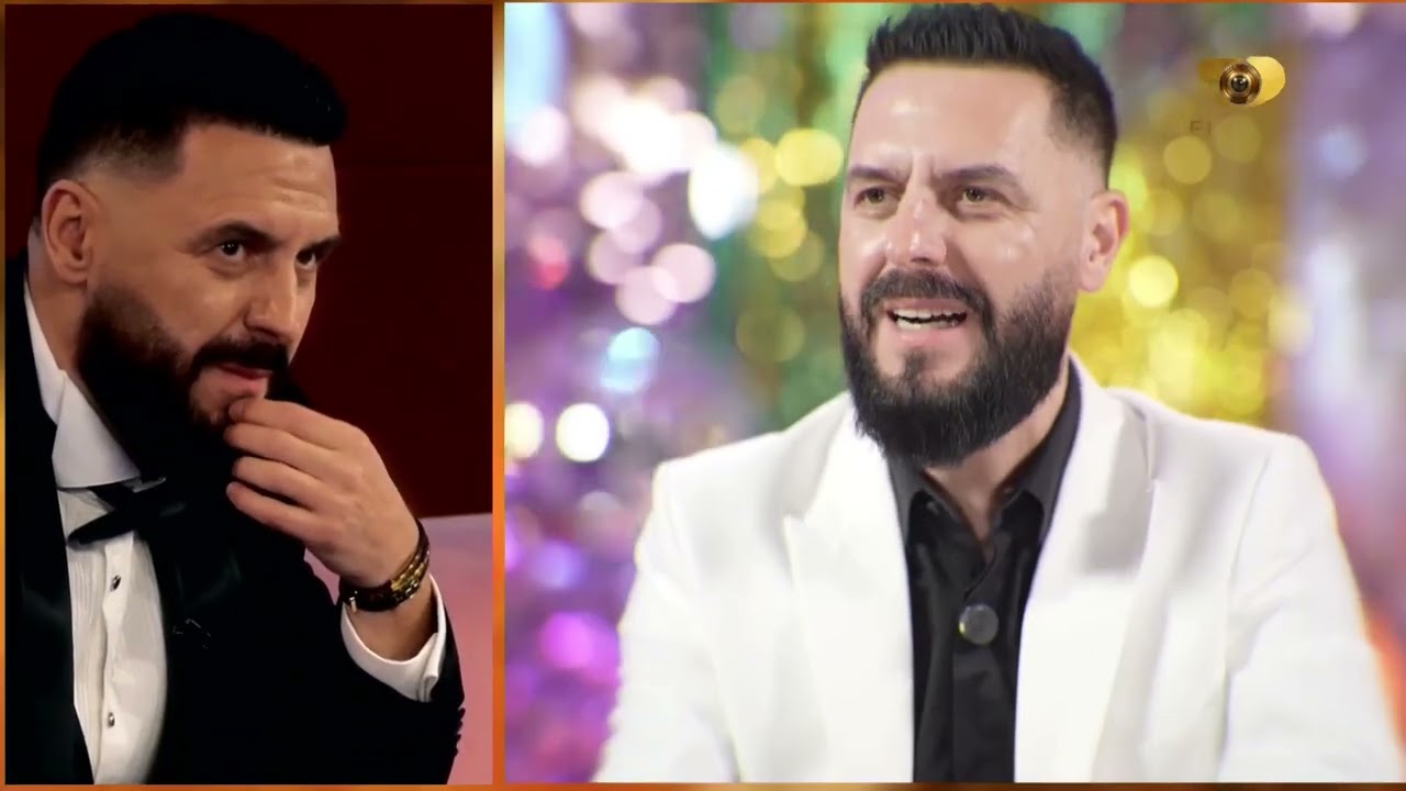 “Loja ime…”/ Miri rrëfen emocionet e rrugëtimit të tij në shtëpinë e BBV