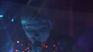 Sound of Ceres 9-27-2017 Norfolk VA