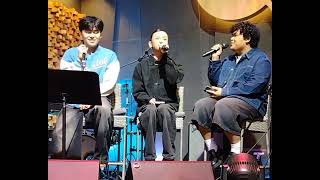 Download lagu TNT Boys (MKF) performing Kahit Maputi Na Ang Buhok Ko live on stage #TNTBoys mp3 Download lagu TNT Boys (MKF) performing Kahit Maputi Na Ang Buhok Ko live on stage #TNTBoys mp3