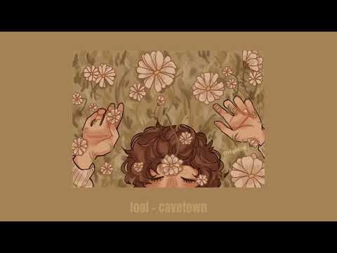 laying in a patch of flowers with your comfort character ~ (a calm/soft/comforting playlist)