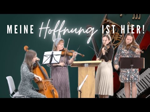 Meine Hoffnung ist hier! | Orchester Ilsede