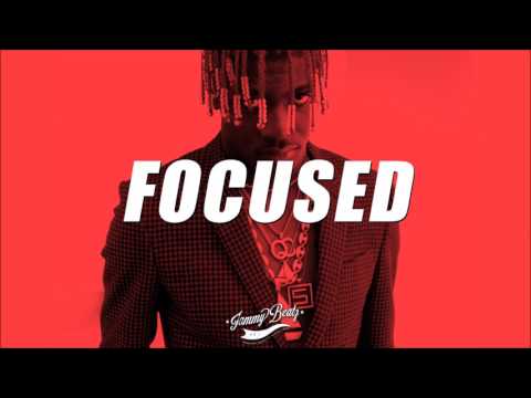 Lil Yachty Type Beat 2017 x Kyle Type Beat - "Focused" (Prod. By Jammy Beatz)