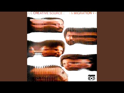 Video thumbnail for Migration