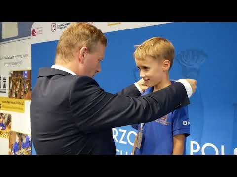 Mistrzostwa Polski w szachach szybkich i błyskawicznych - Kraków 2-4.08.2024