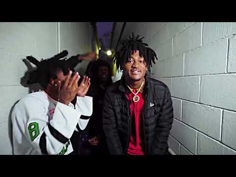 BFK DRAKO x BFK SPAZZ x BFK DOEBOY-ON ME (OFFICIAL VIDEO)