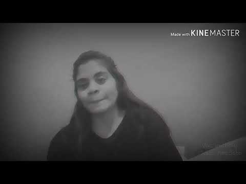 Gadis adonara (cover) lagu nagi - APA KABAR