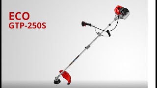 Brush cutter ECO GTP-250S