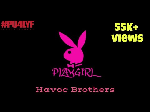 PLAY GIRL / INTHA VECHIKO / HAVOC BROTHERS / LYRICAL VIDEO