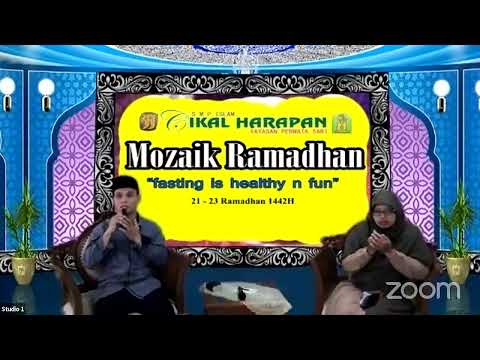 Mozaik Ramadhan 3