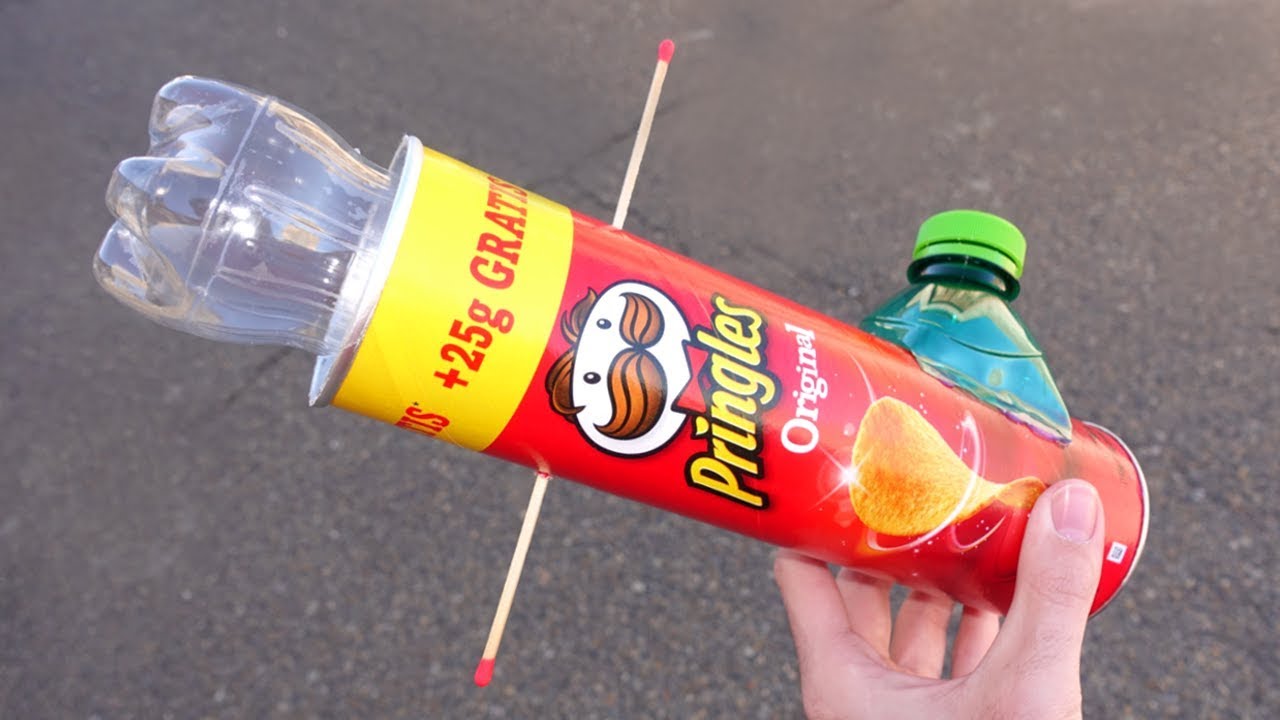 3 Cosas Increibles Muy Fáciles de Hacer