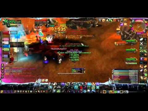 The Sunreavers Galakras 10 Man Heróico