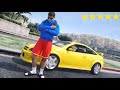 Cops Put A WARRANT For My Arrest In GTA 5 RP