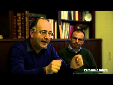 Economia Civile - Incontro con Luigino Bruni