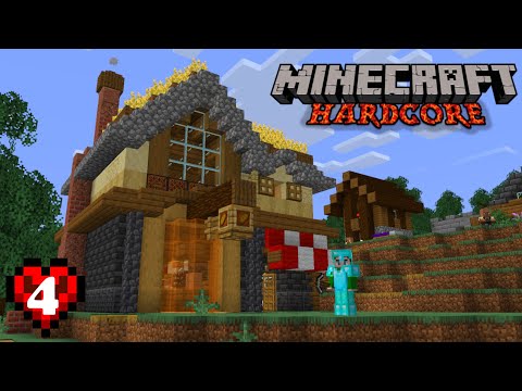 EPIC MINECRAFT BAKERY IN 1.20 SURVIVAL!!