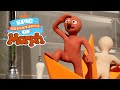 Finding Nailbrush THE EPIC ADVENTURES OF MORPH Episode 7