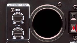 Video thumbnail for Presonus Ceres Bluetooth Speakers - The Sound Professionals by Sound Professionals