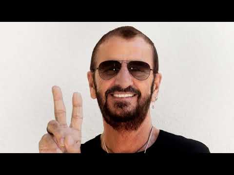 Ringo Starr on Rewind Forward writing country music the