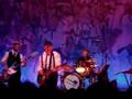 decemberists "the tain" pt 1