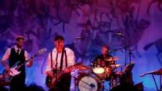 decemberists &quot;the tain&quot; pt 1