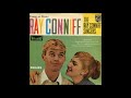 Ray Conniff: Young at Heart